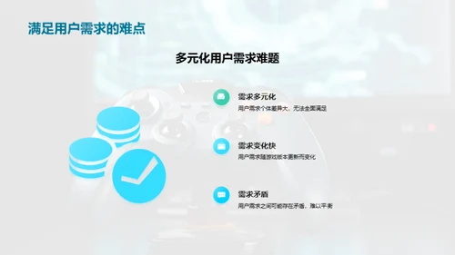 游戏用户行为与留存策略