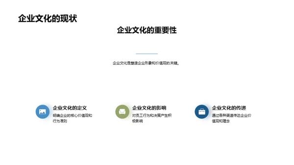 媒体助力企业文化