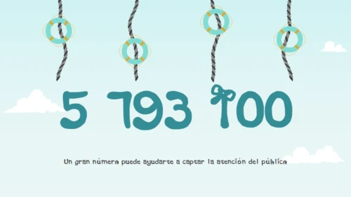 卡门圣母节介绍通用PPT模板