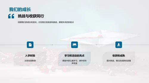 毕业：结束还是开始