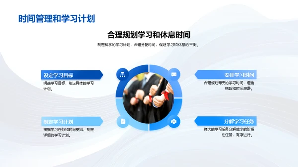 学生压力的应对策略