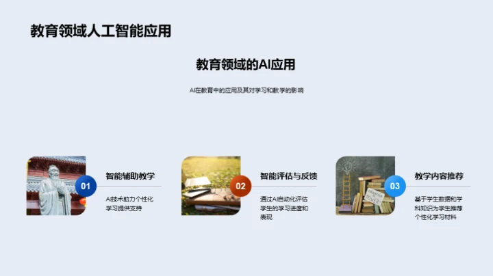 人工智能的探索与未来