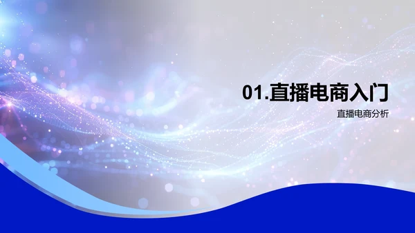 直播电商运营策略