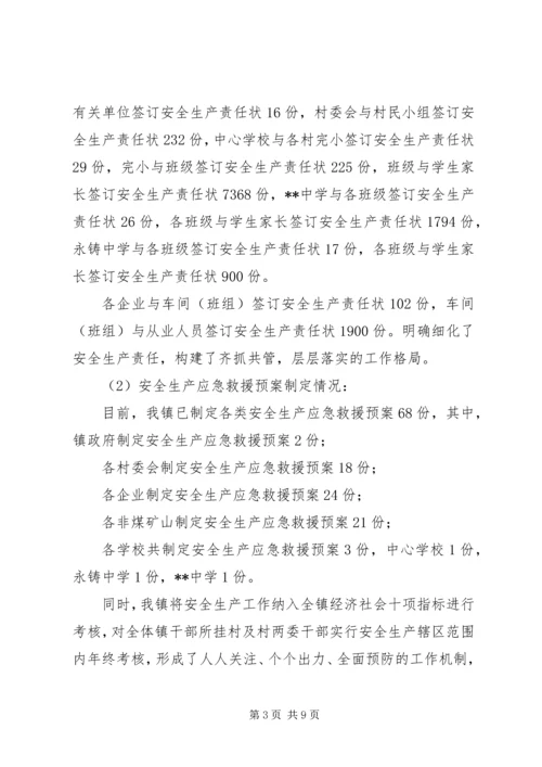 乡镇安监站安全生产工作总结_1.docx