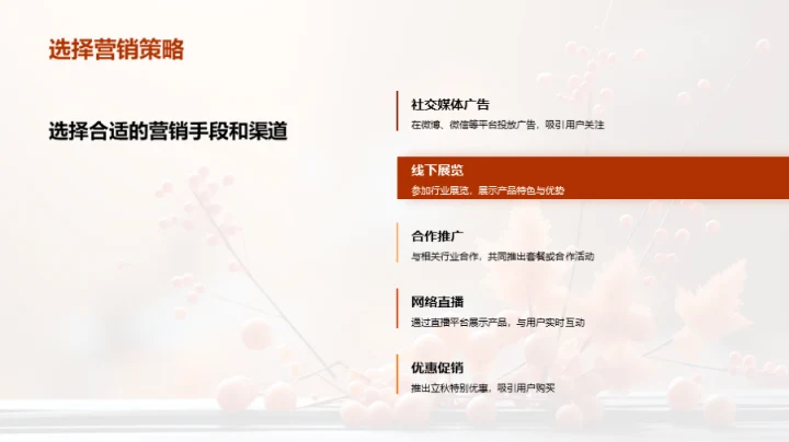 立秋营销策划深度解析