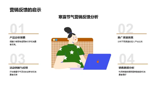 寒露节气营销攻略