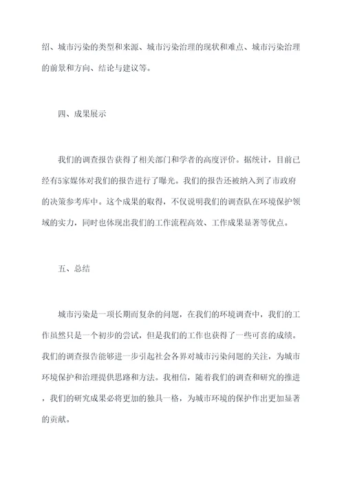 调查队半年度工作总结