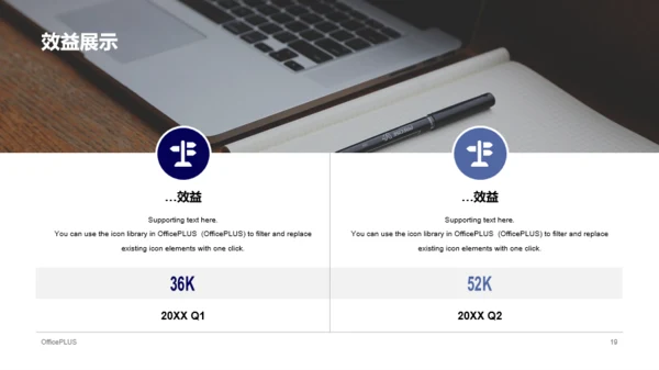 紫色商务年终汇报部门工作计划化汇报PPT下载
