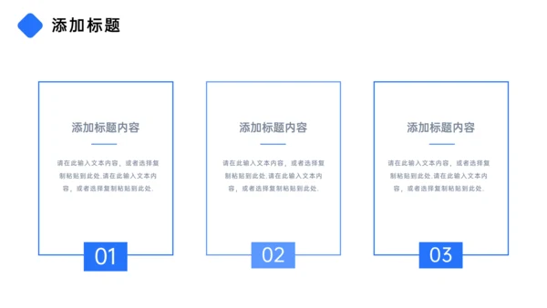 集团公司年度培训计划通用PPT模板