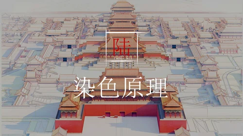 中国故宫纺织教学通用PPT课件