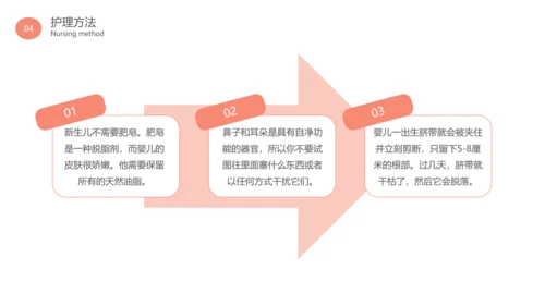 母婴安全护理胎教准妈妈孕期生活知识PPT模板