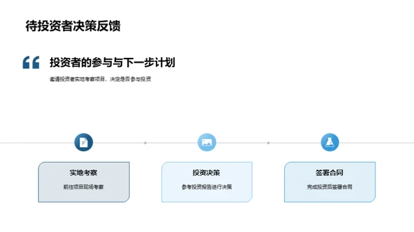 投资策略与未来展望