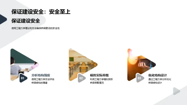 桥梁建设的工程力学解读