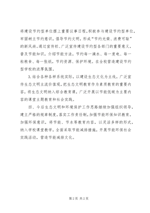 人保局生态文明战略总结.docx