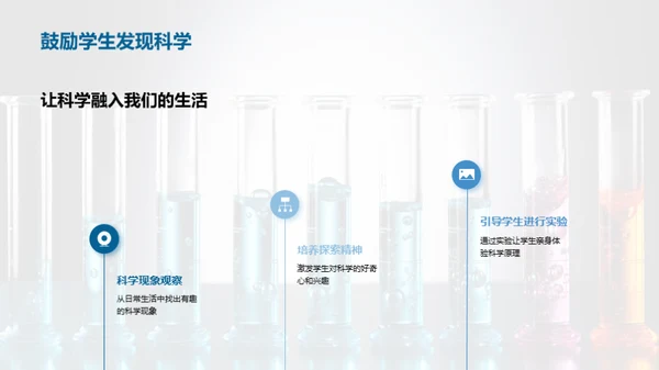 揭秘生活科学