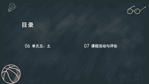 2《金木水火土》课件