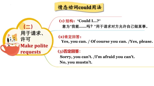 专题02 Unit 3-4 复习课件【考点串讲】-八年级英语下学期期中考点大串讲（人教版）
