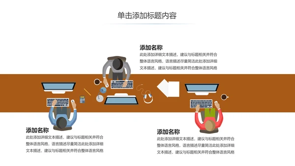 简约银行金融理财投资财务财富PPT模板
