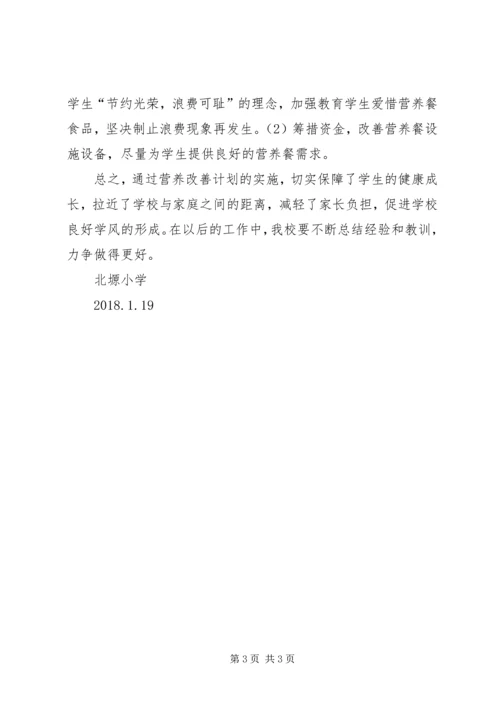营养改善计划工作总结.docx