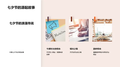 七夕营销新篇章