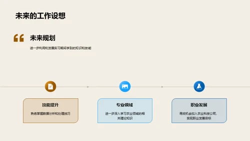 实践中的农业理论