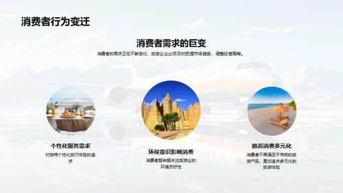 旅游市场洞察与战略