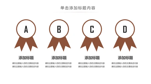 美味下午茶西餐厅休闲咖啡厅介绍咖啡介绍PPT模板