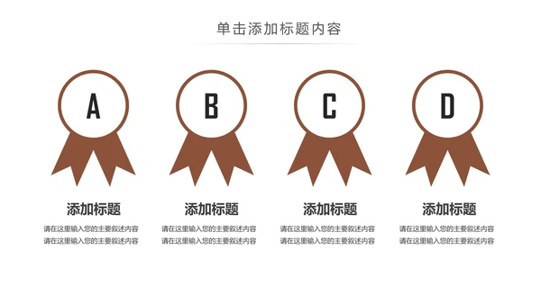 美味下午茶西餐厅休闲咖啡厅介绍咖啡介绍PPT模板