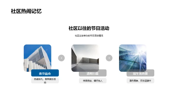 夏至观星，社区共融