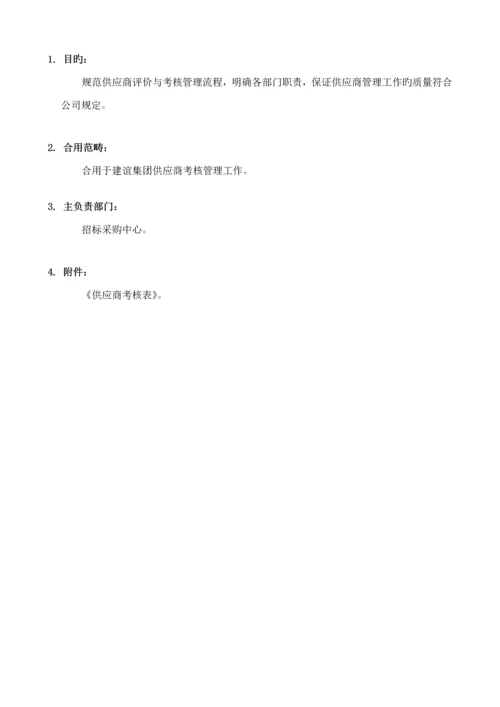 房地产全新招标采购标准流程汇编.docx