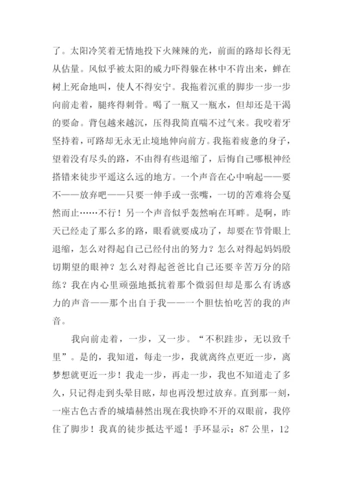 走一步-再走一步作文-2.docx