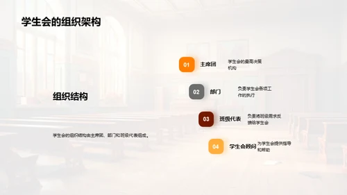 学生会与社团之窗