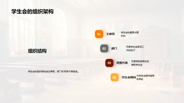 学生会与社团之窗