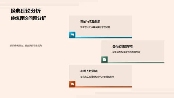 创新管理观念