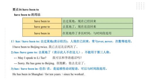 Module 7 English for you and me 模块小结课件（共56张PPT)
