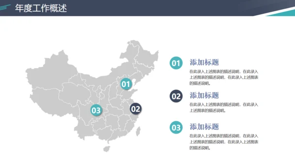 会议记录作总结计划汇报通用PPT简报