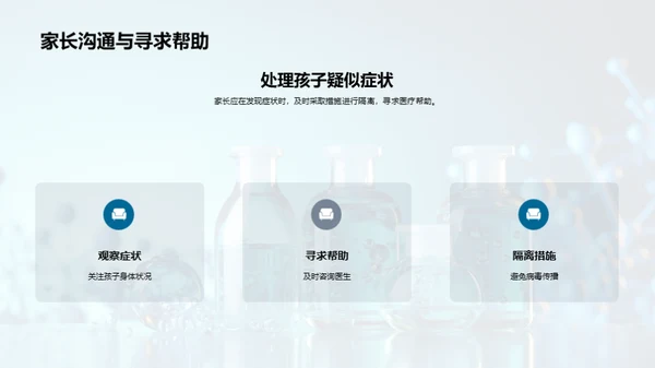 抗疫行动指南