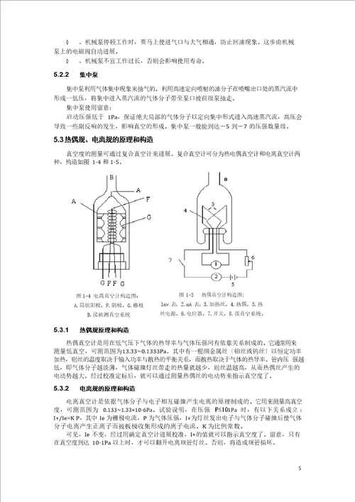 近代物理实验报告