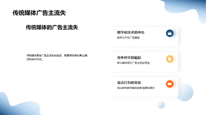 媒体新纪元之路