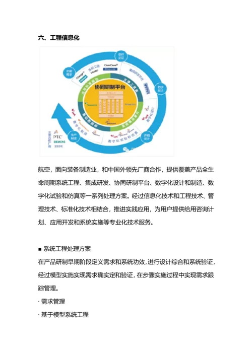智慧工厂解决专项方案模板解析.docx