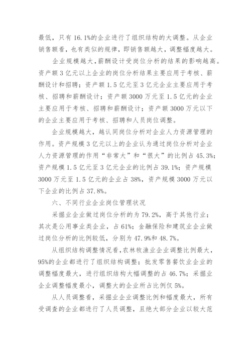 工商企业管理调查报告.docx