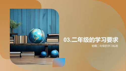 二年级学习探索