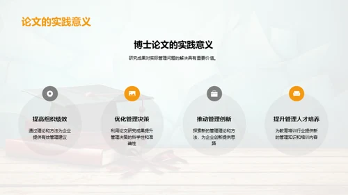 揭秘管理学研究