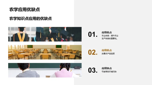 探究农学实践