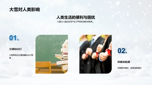 雪季科教启示录