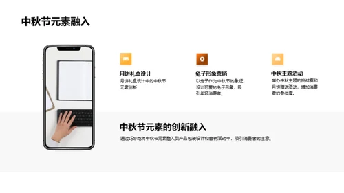 中秋节市场营销全攻略