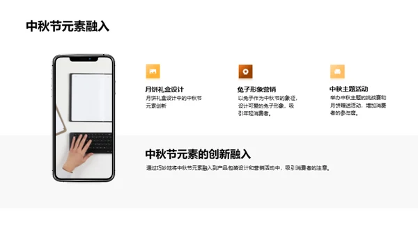 中秋节市场营销全攻略