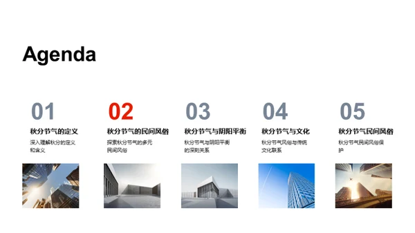 秋分节气文化解读