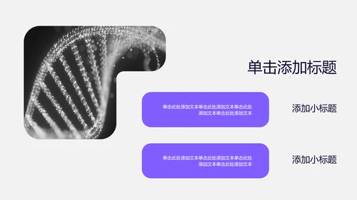 紫色几何考研复试自我介绍