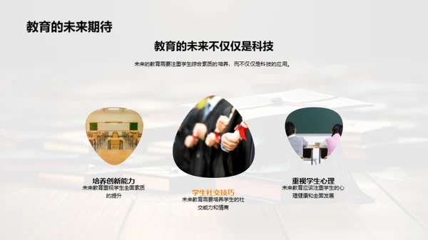 教育影响力解析